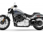 2023 Harley-Davidson Harley Davidson Softail Breakout 117